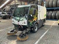 2017 ausa b200h zelfrijdende veegmachine - afbeelding 1 van  13