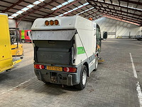 2017 ausa b200h zelfrijdende veegmachine - afbeelding 9 van  13