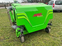 2017 avant a34714 bladzuiger - afbeelding 1 van  10