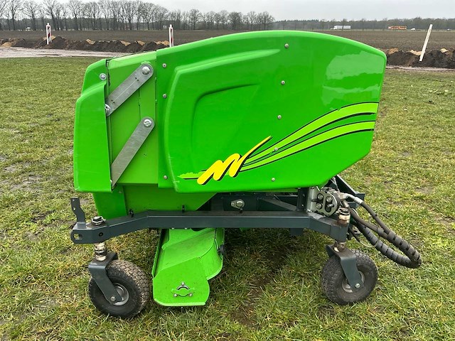 2017 avant a34714 bladzuiger - afbeelding 4 van  10