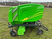 2017 avant a34714 bladzuiger - afbeelding 4 van  10