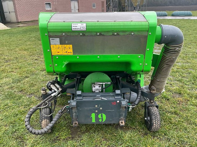 2017 avant a34714 bladzuiger - afbeelding 5 van  10