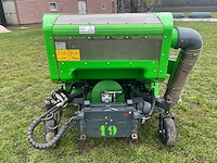 2017 avant a34714 bladzuiger - afbeelding 5 van  10