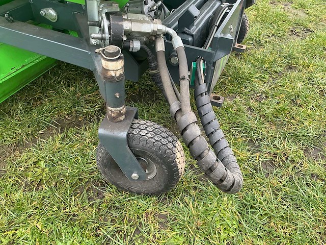 2017 avant a34714 bladzuiger - afbeelding 7 van  10