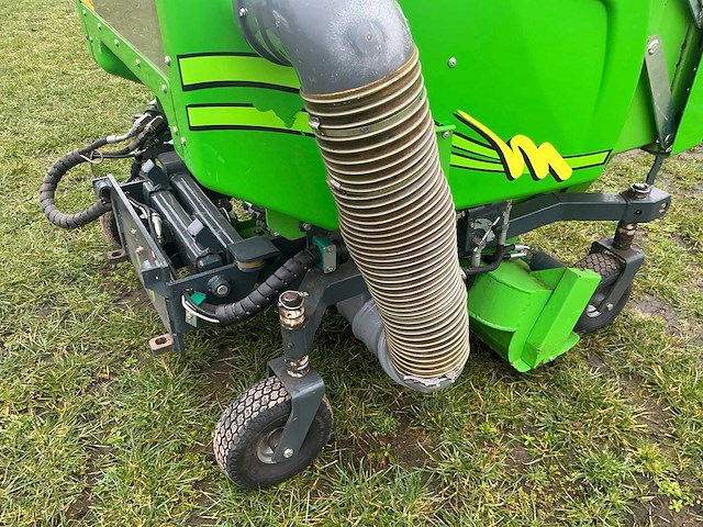 2017 avant a34714 bladzuiger - afbeelding 8 van  10