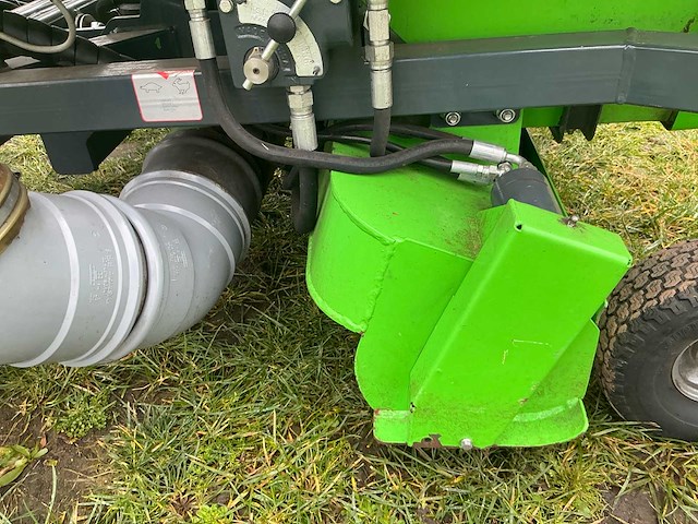 2017 avant a34714 bladzuiger - afbeelding 9 van  10