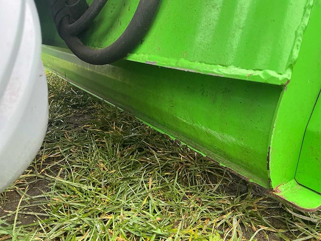 2017 avant a34714 bladzuiger - afbeelding 10 van  10