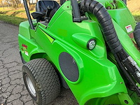 2017 avant m630 shovel - afbeelding 5 van  28