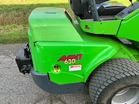 2017 avant m630 shovel - afbeelding 6 van  28