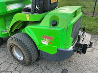 2017 avant m630 shovel - afbeelding 8 van  28