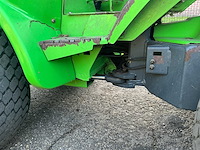 2017 avant m630 shovel - afbeelding 9 van  28