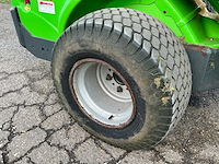 2017 avant m630 shovel - afbeelding 17 van  28