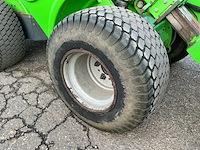 2017 avant m630 shovel - afbeelding 18 van  28