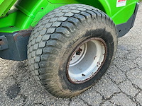 2017 avant m630 shovel - afbeelding 20 van  28