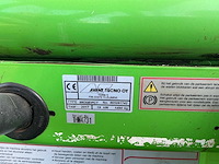 2017 avant m630 shovel - afbeelding 21 van  28