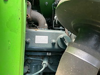 2017 avant m630 shovel - afbeelding 28 van  28