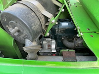 2017 avant m630 shovel - afbeelding 2 van  28