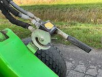 2017 avant m630 shovel - afbeelding 3 van  28