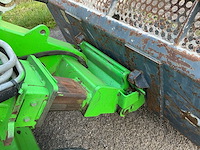 2017 avant m630 shovel - afbeelding 4 van  28