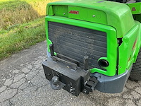 2017 avant m630 shovel - afbeelding 7 van  28