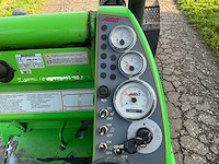 2017 avant m630 shovel - afbeelding 13 van  28