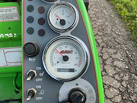 2017 avant m630 shovel - afbeelding 14 van  28