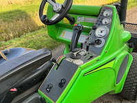 2017 avant m630 shovel - afbeelding 15 van  28