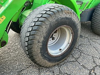 2017 avant m630 shovel - afbeelding 19 van  28