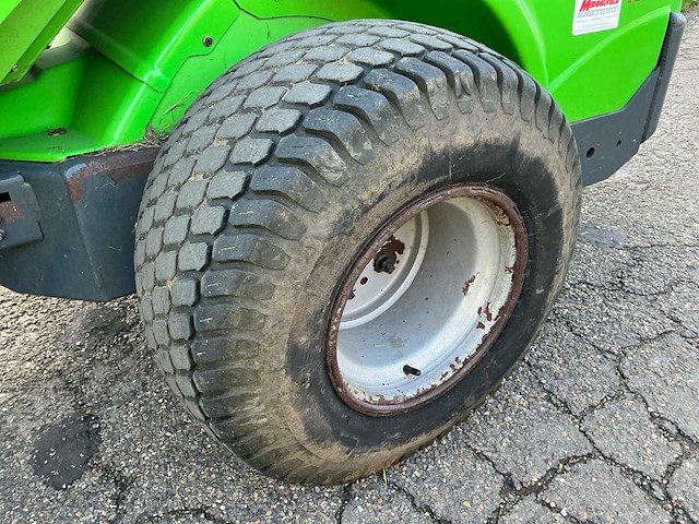 2017 avant m630 shovel - afbeelding 20 van  28