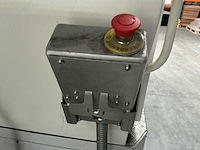 2017 avt grt rescue towing vehicle bergingsvoertuig (tugger) - afbeelding 3 van  45