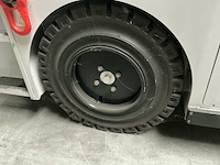 2017 avt grt rescue towing vehicle bergingsvoertuig (tugger) - afbeelding 4 van  45