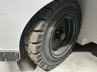 2017 avt grt rescue towing vehicle bergingsvoertuig (tugger) - afbeelding 7 van  45