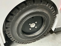 2017 avt grt rescue towing vehicle bergingsvoertuig (tugger) - afbeelding 9 van  45