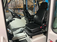 2017 avt grt rescue towing vehicle bergingsvoertuig (tugger) - afbeelding 10 van  45