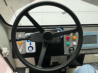 2017 avt grt rescue towing vehicle bergingsvoertuig (tugger) - afbeelding 14 van  45