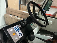 2017 avt grt rescue towing vehicle bergingsvoertuig (tugger) - afbeelding 21 van  45