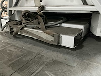 2017 avt grt rescue towing vehicle bergingsvoertuig (tugger) - afbeelding 22 van  45