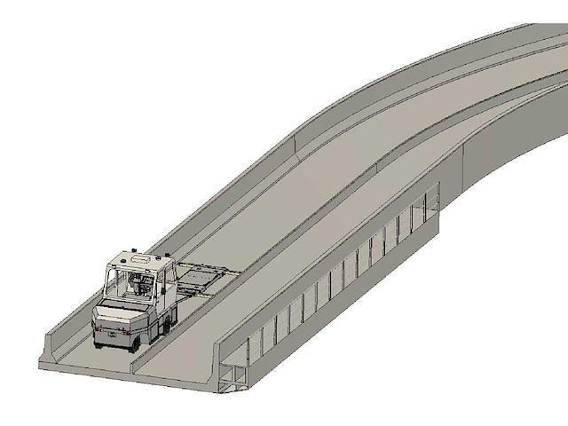 2017 avt grt rescue towing vehicle bergingsvoertuig (tugger) - afbeelding 12 van  45