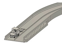 2017 avt grt rescue towing vehicle bergingsvoertuig (tugger) - afbeelding 12 van  45