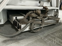 2017 avt grt rescue towing vehicle bergingsvoertuig (tugger) - afbeelding 24 van  45