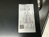 2017 avt grt rescue towing vehicle bergingsvoertuig (tugger) - afbeelding 29 van  45