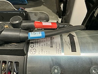 2017 avt grt rescue towing vehicle bergingsvoertuig (tugger) - afbeelding 30 van  45