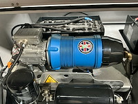 2017 avt grt rescue towing vehicle bergingsvoertuig (tugger) - afbeelding 32 van  45