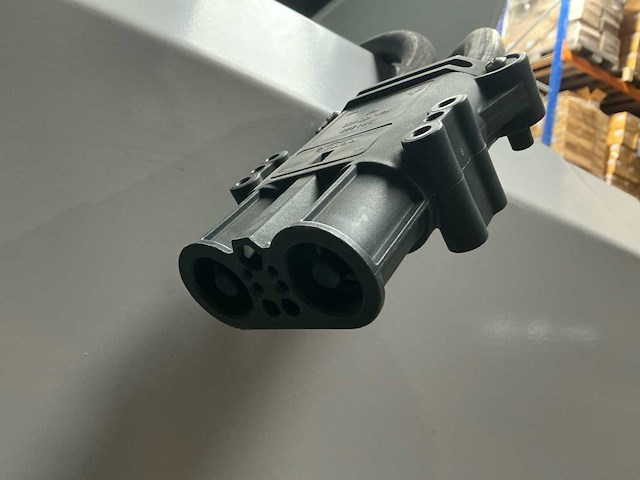 2017 avt grt rescue towing vehicle bergingsvoertuig (tugger) - afbeelding 34 van  45