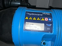 2017 avt grt rescue towing vehicle bergingsvoertuig (tugger) - afbeelding 35 van  45