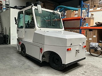 2017 avt grt rescue towing vehicle bergingsvoertuig (tugger) - afbeelding 42 van  45