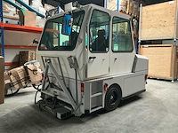 2017 avt grt rescue towing vehicle bergingsvoertuig (tugger) - afbeelding 44 van  45