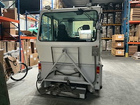 2017 avt grt rescue towing vehicle bergingsvoertuig (tugger) - afbeelding 45 van  45