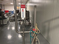 2017 bakon mini multi pump opvoerpomp, rvs - afbeelding 3 van  6