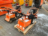 2017 barreto 1620 grondfrees - afbeelding 1 van  9